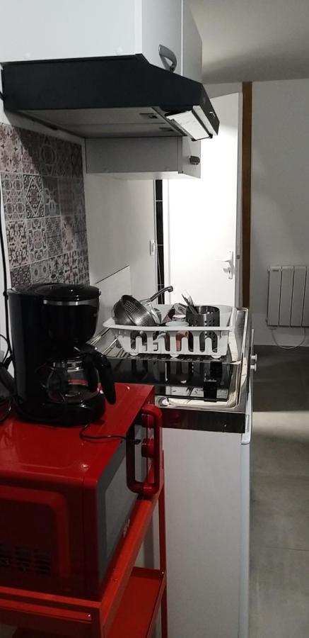 Equipee 1 Piece Proche Paris Leilighet Argenteuil Eksteriør bilde
