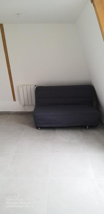 Equipee 1 Piece Proche Paris Leilighet Argenteuil Eksteriør bilde